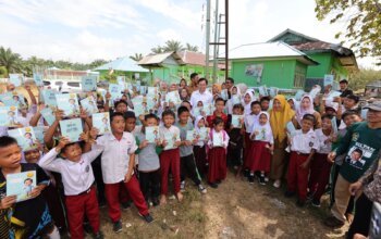 Ketahanan Energi Papua Perkuat Keadilan Pembangunan dan Kemandirian Nasional