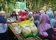 Ramadan dan Peran BPNT Menjaga Stabilitas Konsumsi Keluarga
 