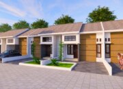 Harga Rumah Subsidi 2026 Tetap, Kabar Baik bagi Masyarakat Berpenghasilan Rendah