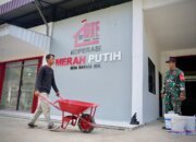 Presiden Prabowo Dorong Gentengisasi Berbasis Teknologi, Kopdes Jadi Motor Produksi