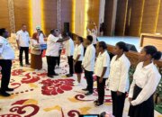 Beasiswa Otsus Papua Perluas Akses Pendidikan, Ribuan Siswa dan Mahasiswa Rasakan Manfaat Nyata