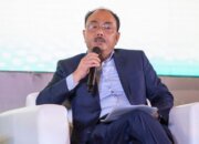 Pemerintah Pastikan Alokasi Pupuk Subsidi untuk Ketahanan Pangan Nasional