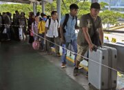 Insentif Lebaran dan Strategi Pemerintah Menopang Pertumbuhan Ekonomi