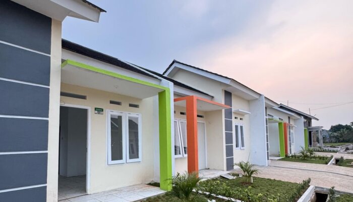 Rumah Subsidi: Pintu Masuk Anak Muda Memiliki Hunian Pertama