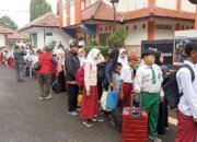 Sekolah Rakyat Diperkuat sebagai Investasi Jangka Panjang Pembangunan SDM