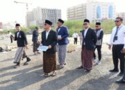 Kampung Haji dan Jalan Menuju Haji yang Lebih Berkeadilan