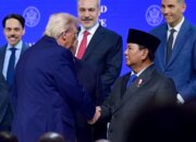 Bergabungnya Indonesia dalam Board of Peace Pertegas Komitmen Konstitusional dan Peran Strategis Global