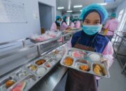 Program MBG, Rantai Pasok Tangguh, dan Kedaulatan Pangan