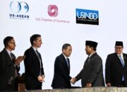 BoP Summit, Indonesia Bawa Misi Perdamaian dan Advokasi Palestina di Washington