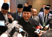 Indonesia Gabung BOP, Bukti Kecerdasan Baca Arah Geopolitik Global