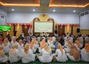 Perkuat Kebersamaan, Wujudkan Ramadan yang Aman dan Kondusif