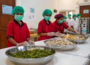 Program MBG Selama Ramadan Disesuaikan, Standar Gizi Seimbang Tetap Dijaga