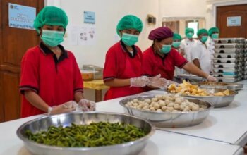 Program MBG Selama Ramadan Disesuaikan, Standar Gizi Seimbang Tetap Dijaga