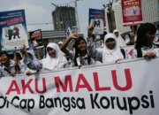 Dukungan Mengalir atas Seruan Presiden Prabowo Perangi Korupsi