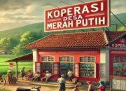 Sejumlah Pihak Apresiasi Percepatan Realisasi Koperasi Desa Merah Putih di 38 Provinsi