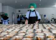 Pengawasan MBG Libatkan Publik, Pemerintah Dorong Transparansi