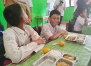 Pemerintah Tingkatkan Pengawasan MBG Melalui Sertifikasi