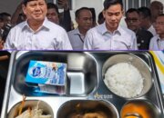 Program MBG Bawa Pemerataan Ekonomi Nasional