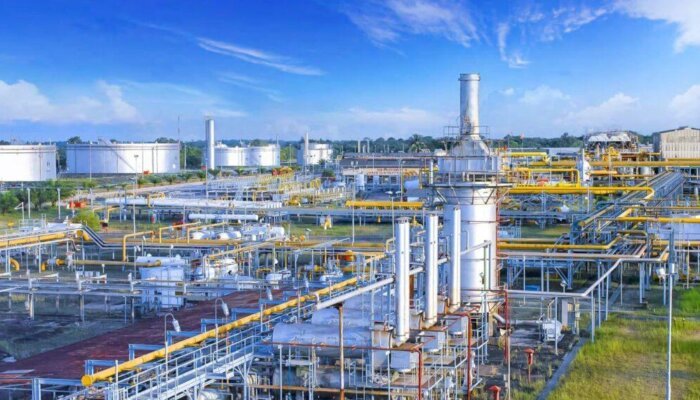 Pemerintah Perkuat Ketahanan Energi Hadapi Dinamika Global