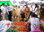 Pemerintah Kawal Distribusi Demi Stabilitas Harga Pangan di Bulan Ramadan