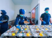 MBG dan Transparansi Anggaran: Menepis Kekhawatiran Publik