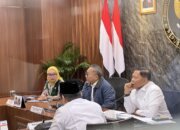 Pemerintah Percepat 30 Ribu Kopdes Merah Putih Yang telah Siap Masuk Tahap Operasional