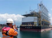 Mendorong Industrialisasi Lewat Penguatan Hilirisasi Energi Bersih