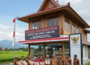 Koperasi Desa Merah Putih Jadi Instrumen Strategis Pengentasan Kemiskinan Berkelanjutan