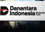 Sinergi UMKM dan Kebijakan Ekonomi Nasional: Peran Danantara dalam Meningkatkan Daya Saing UMKM