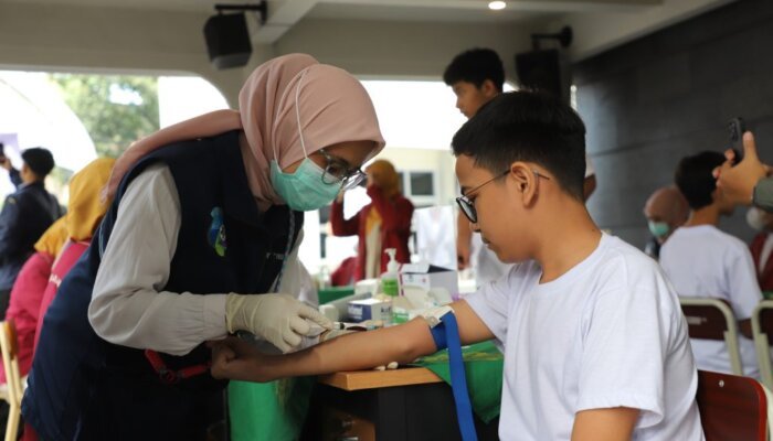 Pemerintah Perkuat Kolaborasi untuk Dorong Partisipasi CKG