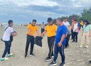 Presiden Inisiasi Gerakan Indonesia ASRI untuk Penanganan Sampah dan Penataan Lingkungan