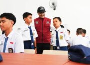 Sekolah Rakyat Fondasi Ketangguhan Anak Bangsa