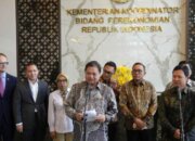 Pemerintah Bangun Fondasi Energi Berkelanjutan untuk Generasi Mendatang