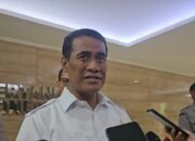 Ramadan Berjalan, Harga Bahan Pokok Dijaga Tetap Stabil