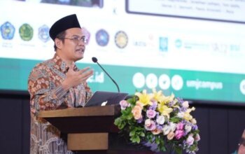 Sekolah Garuda Terapkan Kurikulum Perkuat Talenta Sains dan Tekonologi