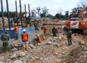 Menjemput Ramadhan dengan Pemulihan Martabat Korban Bencana Sumatera