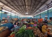 Peningkatan Konsumsi Ramadan Tidak Ganggu Stabilitas Harga Pangan