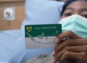 Pemutihan BPJS: Jalan Baru Perlindungan Sosial Nasional