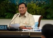Pemerintah Dorong Papua Jadi Poros Swasembada Energi Nasional