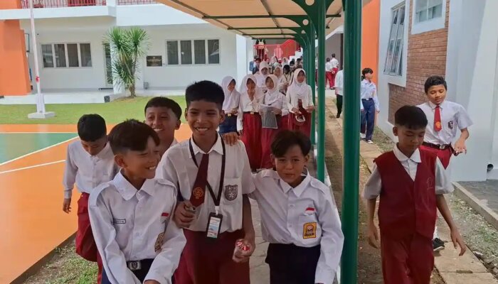 Perlindungan Anak Menjadi Fondasi Utama Pengembangan Sekolah Rakyat