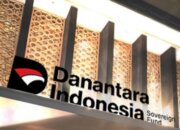 Danantara Disiapkan Jadi Jembatan Modal dan Industri Nasional