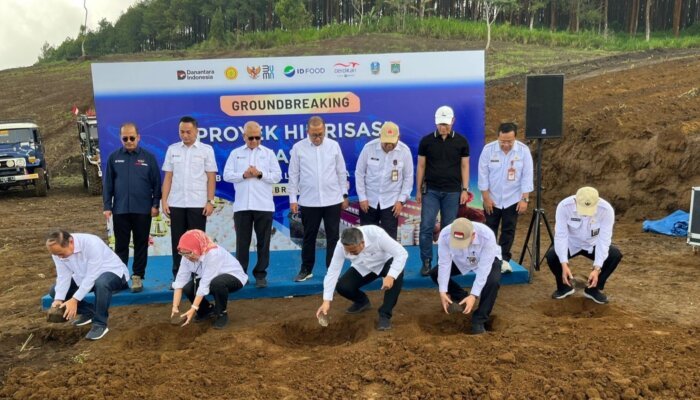 Swasembada Protein sebagai Pilar Ketahanan Pangan Nasional