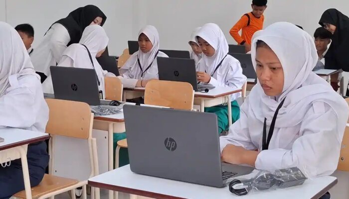 Presiden Prabowo Percepat Pembangunan Sekolah Rakyat Terintegrasi Demi Putus Rantai Kemiskinan