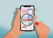 RUU Penanggulangan Disinformasi dan Propaganda Asing Lindungi Publik di Era Perang Digital
 