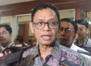 Investasi Ketahanan Energi RI Diproyeksikan Capai Ribuan Triliun Rupiah