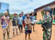 Tokoh Pemuda Papua Kecam Keras Penembakan Pesawat Sipil oleh OPM