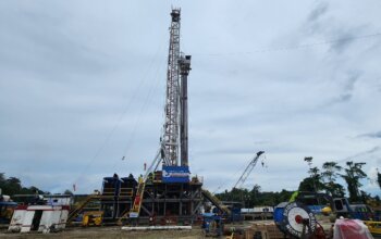 Ketahanan Energi di Papua Perkuat Kemandirian dan Kesejahteraan Masyarakat