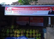 Kopdes Merah Putih Bantu Kebutuhan Masyarakat dan Perkuat Ekonomi Desa