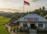 Koperasi Desa Merah Putih Jadi Pilar Baru Kemandirian Ekonomi Rakyat