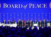 Indonesia Tampil sebagai Mediator di Tengah Polarisasi Geopolitik
